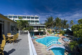 Hotel Club Atlántico