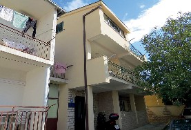 Apartmány Vila Gita