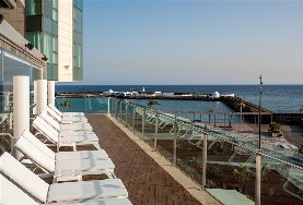 Hotel Arrecife Gran Hotel & Spa
