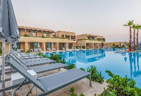 Hotel Astir Odysseus Kos Resort & Spa