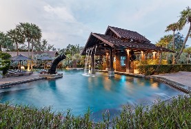 Hotel The Slate A Phuket Pearl Resort