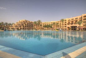 Hotel Continental Hurghada