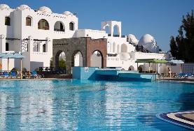 Hotel Arabella Azur Beach Resort