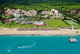 Hotel Limak Arcadia Golf and Sport Resort