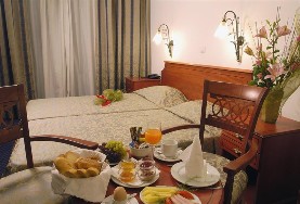 Hotel Laodamia