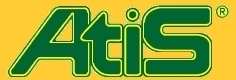 Cestovní kancelář Atis - logo
