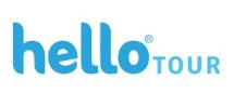 Cestovní kancelář Hello-Tour - logo