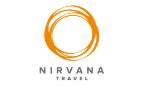 Cestovní kancelář Nirvana-Travel - logo