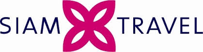 Cestovní kancelář Siam Travel - logo