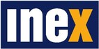 Cestovní kancelář Inex - logo