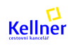 Cestovní kancelář Kellner - logo