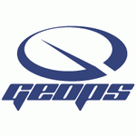 Cestovní kancelář Geops - logo