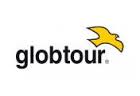 Cestovní kancelář Globtour - logo