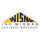 Cestovní kancelář Wisnar - logo
