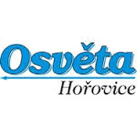 Cestovní kancelář Osvěta - logo