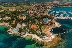G. H. Adriatic Plava Laguna - pokoje Jadran (fotografie 5)