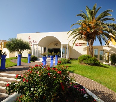Hotel Vacances Menorca Resort (hlavní fotografie)