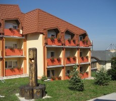 Hotel Borinka
