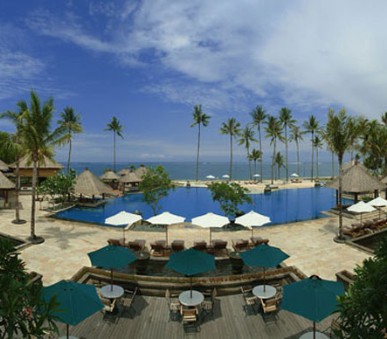 Hotel The Patra Bali Resort & Villas