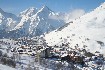 Isere / Les 2 Alpes