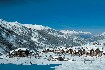 Savoie - Maurienne / Valmeinier - Valloire