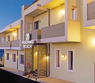 Hotel Panormo Beach (hlavní fotografie)