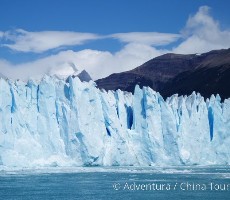 Národní parky Patagonie a Velikonoční ostrov