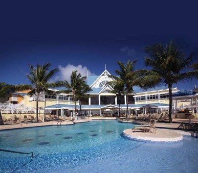 Hotel Magdalena Grand Beach Resort