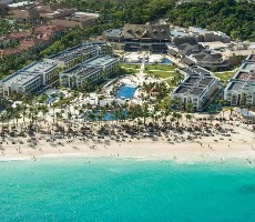 Hotel Royalton Punta Cana Resort And Casino