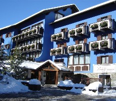 Hotel Baita Clementi