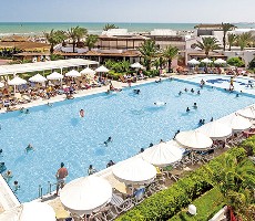 Hotel Meninx Resort & Aquapark