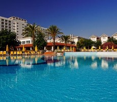 Salamis Bay Conti Hotel & Resort 