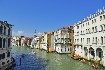 Silvestr v Benátkách a Florencie (fotografie 4)