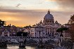 Silvestrovský Řím - Vatikán - silvestr tentokrát efektivně (fotografie 4)