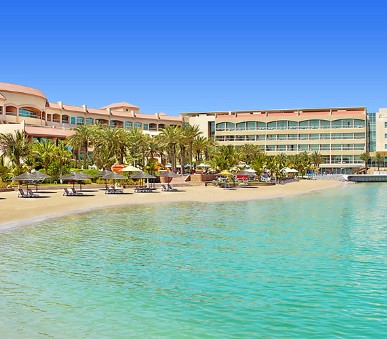 Hotel Al Raha Beach 
