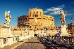 Itálie - Řím, věčné město (fotografie 2)