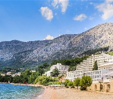 Hotel TUI Blue Adriatic Beach (ex. Sensimar Adriatic Beach)