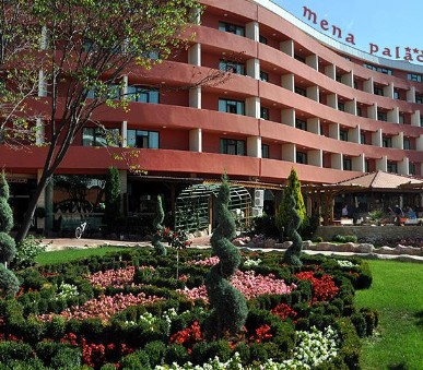 Hotel Mena Palace (hlavní fotografie)