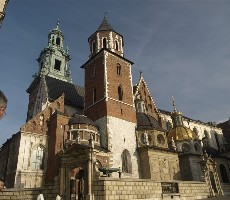 Krakov, město králů, Vělička, památky UNESCO a krásy Beskyd