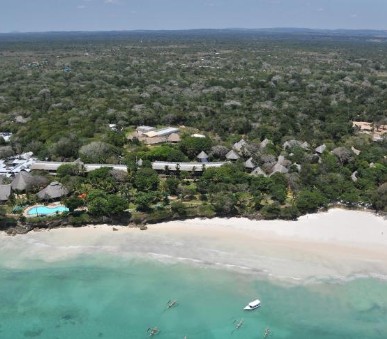 Hotel Baobab Beach Resort and Spa (hlavní fotografie)