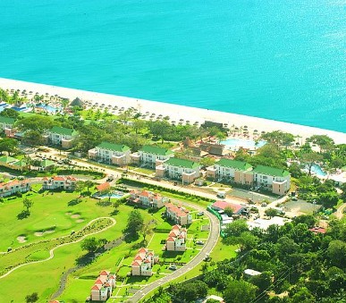 Hotel Royal Decameron Golf Beach Resort & Villas Panama (hlavní fotografie)