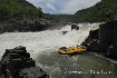 Rafting na Zambezi (fotografie 4)
