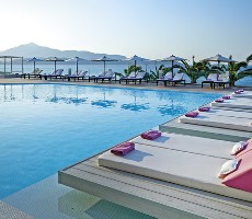 Hotel Proteas Blu Resort 