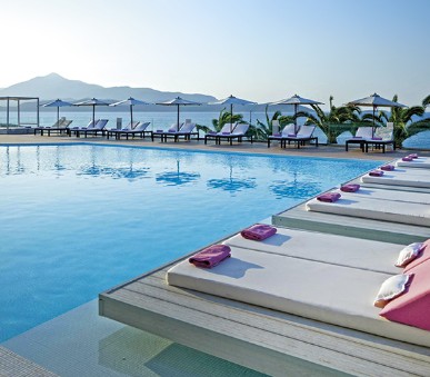Hotel Proteas Blu Resort 
