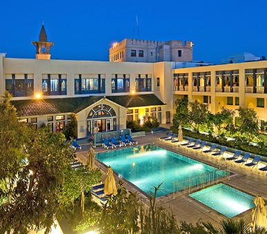 Hotel Medina Diar Lemdina (hlavní fotografie)