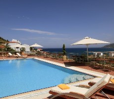Hotel Kythea Resort