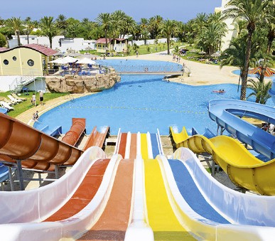 Hotel One Resort Jockey & Aquapark