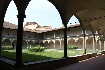 Florencie, kolébka renesance a galerie Uffizi (fotografie 2)