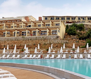 Hotel Apostolata Island Resort & Spa (hlavní fotografie)