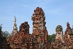 Thajsko - velký okruh + Kambodža (fotografie 5)